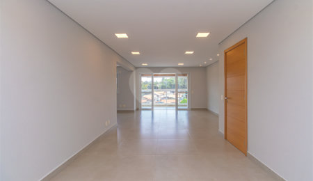 Apartamento à venda com 3 suítes em Chácara Flora, São Paulo, SP