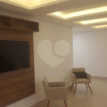 Apartamento à venda com 1 quarto em Casa Verde, São Paulo, SP