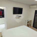 Casa à venda com 3 suítes no condomínio Aldeia da Mata, Votorantim - SP