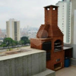 Apartamento à venda com 2 quartos em Parque Novo Mundo, São Paulo, SP