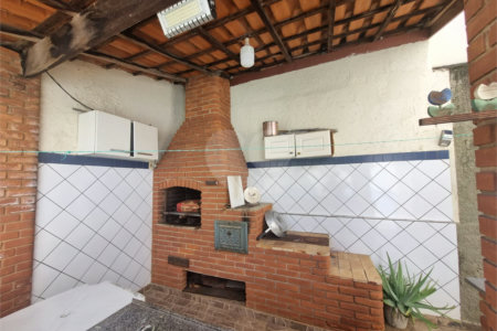 Casa à venda com 4 quartos, sendo 3 suítes,  no condomínio Ibiti do Paço, Sorocaba - SP