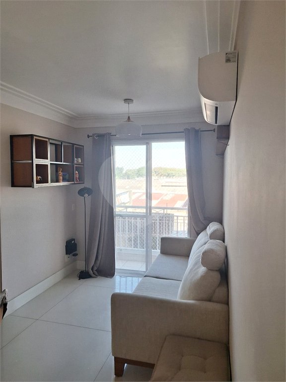 Apartamento à venda com 3 quartos, sendo 1 suíte, em Vila Maria, São Paulo, SP