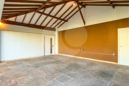 Casa à venda com 4 suítes no condomínio Villa Borghese, Indaiatuba - SP