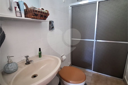 Apartamento à venda com 2 quartos em Jardim São Paulo(zona Norte), São Paulo, SP