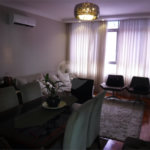 Apartamento à venda com 2 quartos, sendo 1 suíte, em Boqueirão, Santos, SP