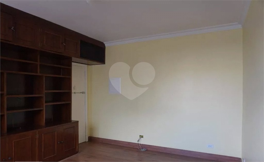 Apartamento à venda com 2 quartos em Santana, São Paulo, SP