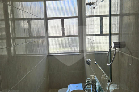 Apartamento à venda com 3 quartos, sendo 1 suíte,  em Itaim Bibi, São Paulo, SP
