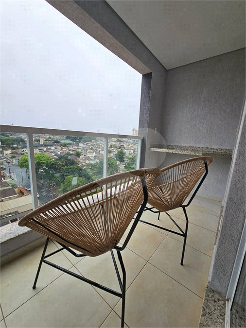 Apartamento à venda com 2 quartos em Iguatemi, Ribeirão Preto, SP