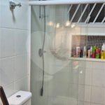 Casa à venda com 2 quartos, sendo 1 suíte, em Vila Vianelo, Jundiaí, SP