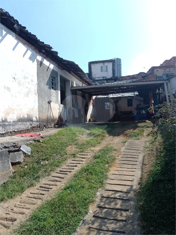 Terreno à venda em Vila Pereira Barreto, São Paulo, SP