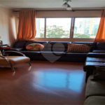 Apartamento à venda com 3 quartos em Vila Gomes Cardim, São Paulo, SP