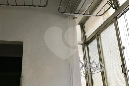 Apartamento à venda com 2 quartos em Tijuca, Rio de Janeiro, RJ