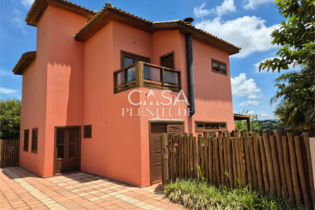 Casa em condomínio à venda ou para alugar com 3 suítes em Village Ipanema Ii, Araçoiaba da Serra, SP