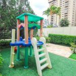 Apartamento à venda com 3 suítes em Real Parque, São Paulo, SP