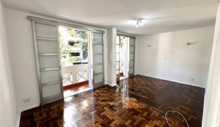 Apartamento à venda com 2 quartos em Tijuca, Rio de Janeiro, RJ