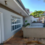 Casa de Vila à venda com 4 suítes em Jardim Londrina, São Paulo, SP