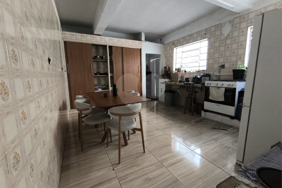 Sobrado à venda com 3 quartos em Casa Verde, São Paulo, SP