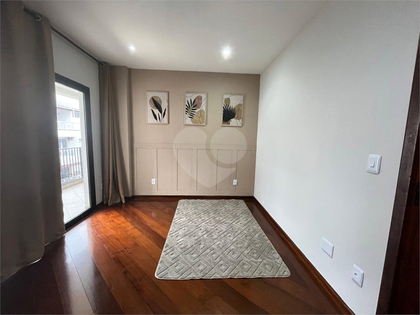 Apartamento à venda com 4 quartos, sendo 1 suíte, em Recreio dos Bandeirantes, Rio de Janeiro, RJ