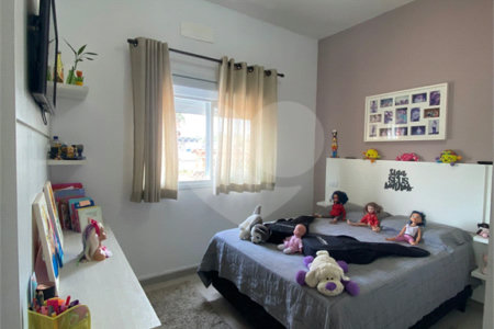 Apartamento à venda com 2 quartos, sendo 1 suíte,  em Nova Gardênia, Atibaia, SP