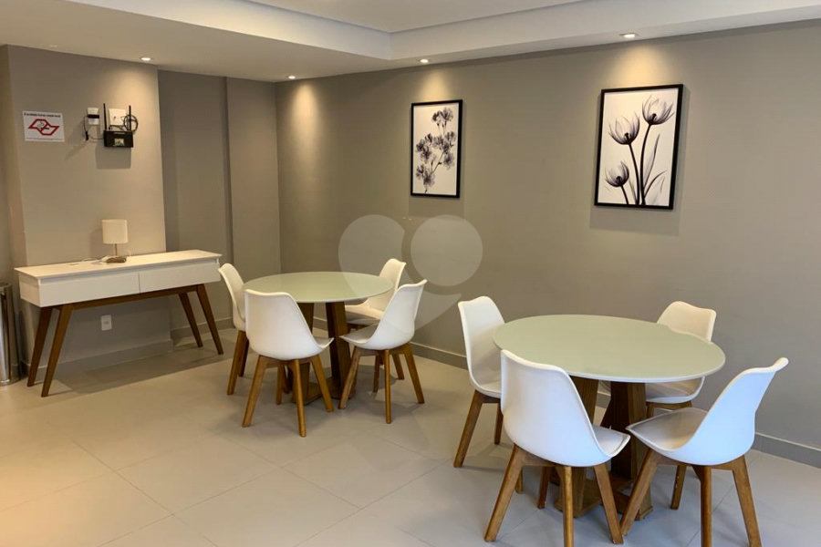 Apartamento à venda com 2 quartos em Tremembé, São Paulo, SP