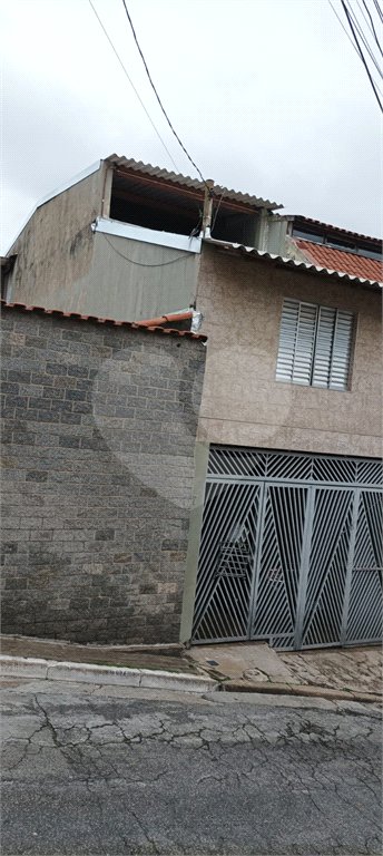 Casa à venda com 3 quartos em Parada Inglesa, São Paulo, SP