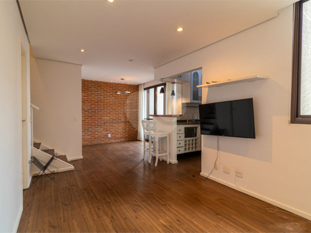 Apartamento à venda com 2 suítes em Moema, São Paulo, SP