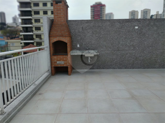 Apartamento à venda com 2 quartos, sendo 1 suíte,  em Vila Maria, São Paulo, SP