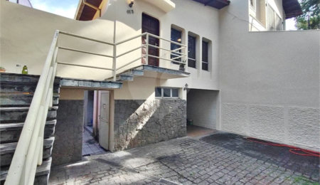 Casa à venda com 5 quartos, sendo 1 suíte,  em Mandaqui, São Paulo, SP