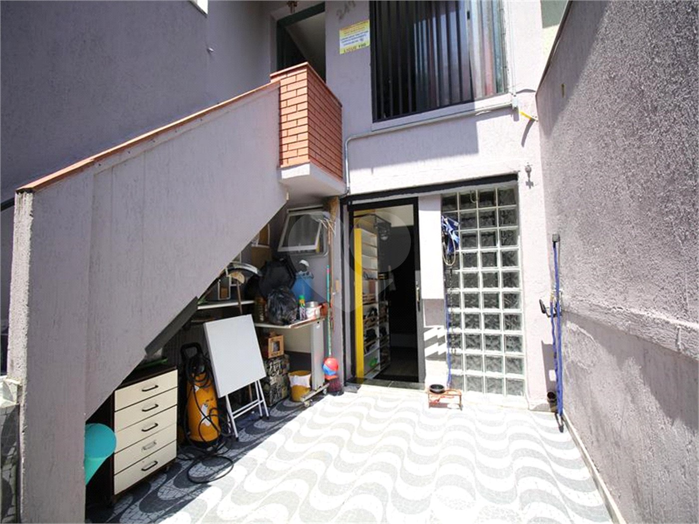 Casa à venda com 3 quartos, sendo 1 suíte, em Vila Clementino, São Paulo, SP