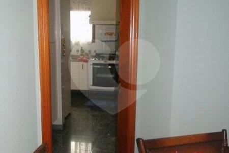 Apartamento à venda com 4 quartos, sendo 3 suítes,  em Água Fria, São Paulo, SP