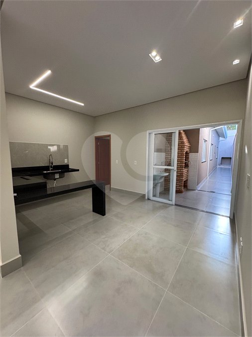 Casa à venda com 3 quartos, sendo 1 suíte, em Solar de Itamaracá, Indaiatuba, SP