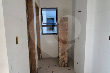 Apartamento à venda com 2 quartos, sendo 1 suíte,  em Jaçanã, São Paulo, SP