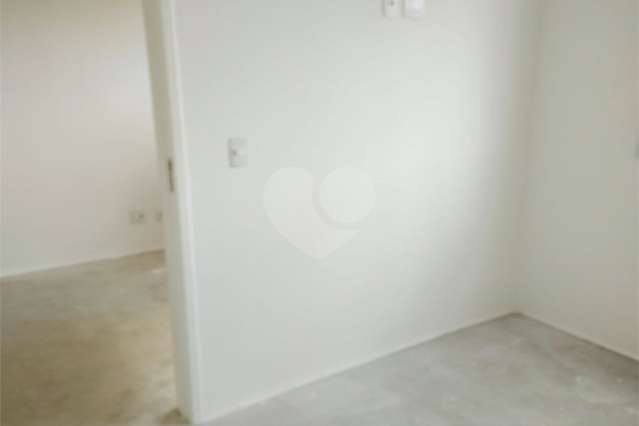 Apartamento à venda com 2 quartos em Tucuruvi, São Paulo, SP