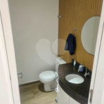 Apartamento à venda com 3 quartos, sendo 2 suítes, em Chácara Califórnia, São Paulo, SP
