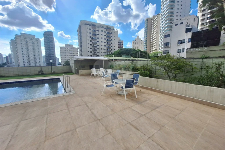 Apartamento à venda com 4 quartos, sendo 2 suítes, em Santana, São Paulo, SP