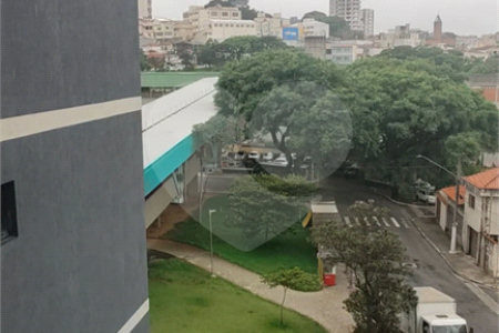 Apartamento à venda com 2 quartos em Vila Esperança, São Paulo, SP