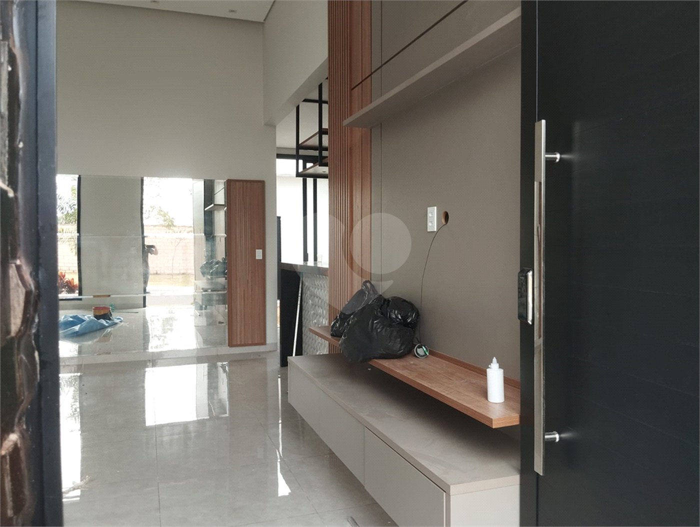 Casa para alugar com 3 quartos, sendo 1 suíte, no condomínio Residencial Reserva do Campo, Araraquara - SP