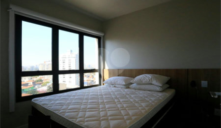 Apartamento à venda com 1 quarto em Pinheiros, São Paulo, SP