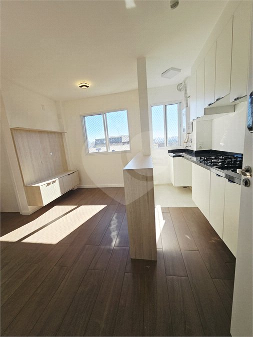Apartamento à venda com 2 quartos em Santana, São Paulo, SP