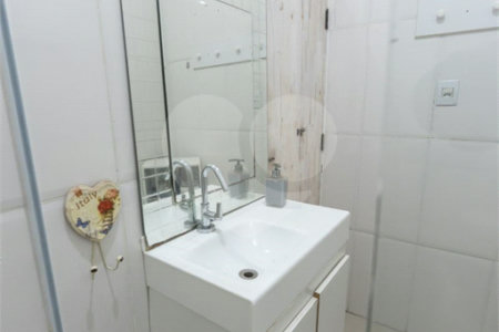Casa de Vila à venda com 3 quartos, sendo 1 suíte, em Vila Pompéia, São Paulo, SP