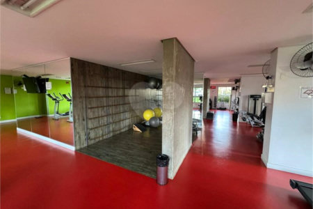 Apartamento à venda com 2 quartos em Usina Piratininga, São Paulo, SP