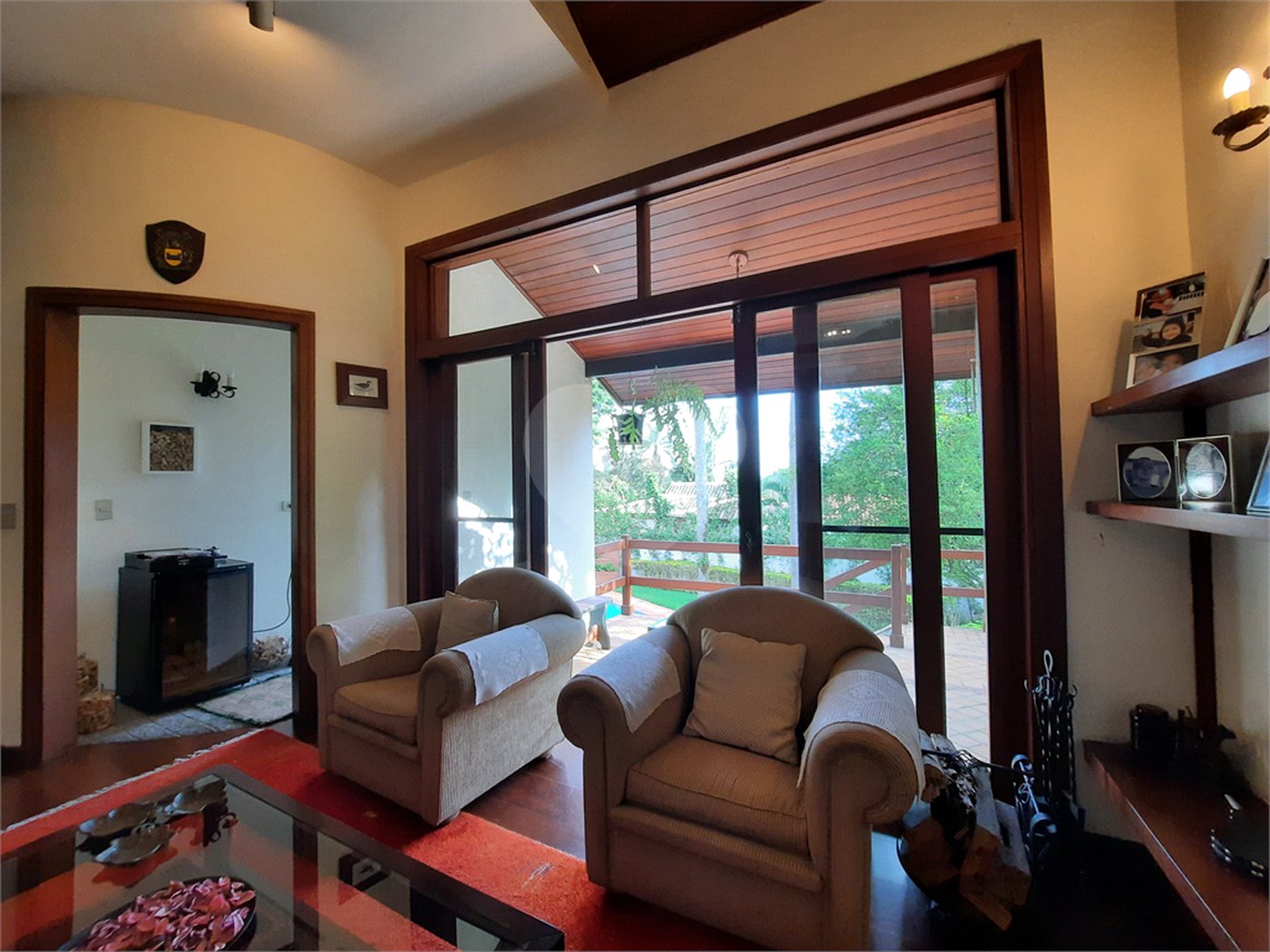 Casa à venda com 6 quartos, sendo 3 suítes, em Morumbi, São Paulo, SP