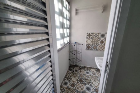 Apartamento à venda, 36 m² por R$ 350.000,00 - Boqueirão - Santos/SP
