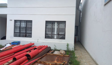Sobrado à venda ou para alugar com 1 quarto em Chácara Santo Antônio, São Paulo, SP