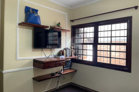 Casa Térrea à venda com 5 quartos, sendo 3 suítes, em Instituto de Previdência, São Paulo, SP