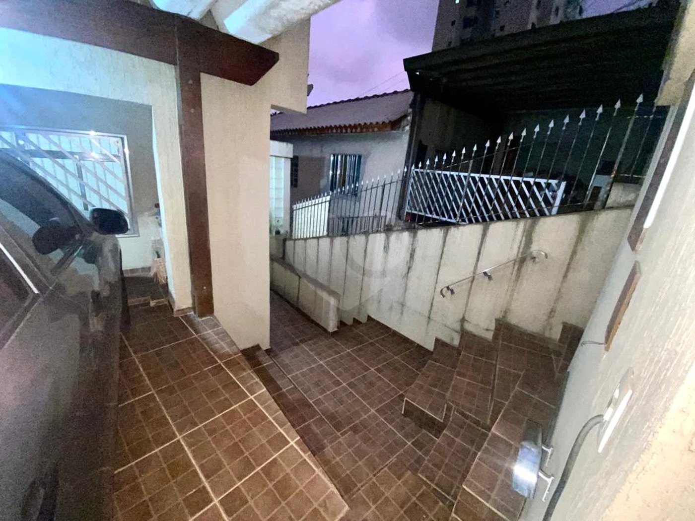 Sobrado à venda com 2 quartos em Vila Mazzei, São Paulo, SP