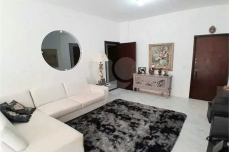 Apartamento à venda com 3 quartos em Alto da Boa Vista, Rio de Janeiro, RJ