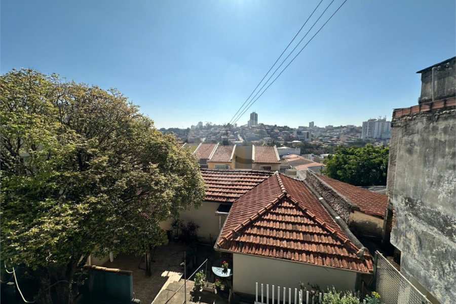 Casa à venda com 2 quartos em Freguesia do Ó, São Paulo, SP