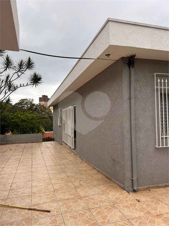 Casa Térrea à venda com 3 quartos em Jaraguá, São Paulo, SP