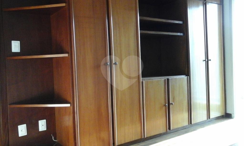 Apartamento à venda com 3 quartos, sendo 1 suíte, em Vila Anglo Brasileira, São Paulo, SP